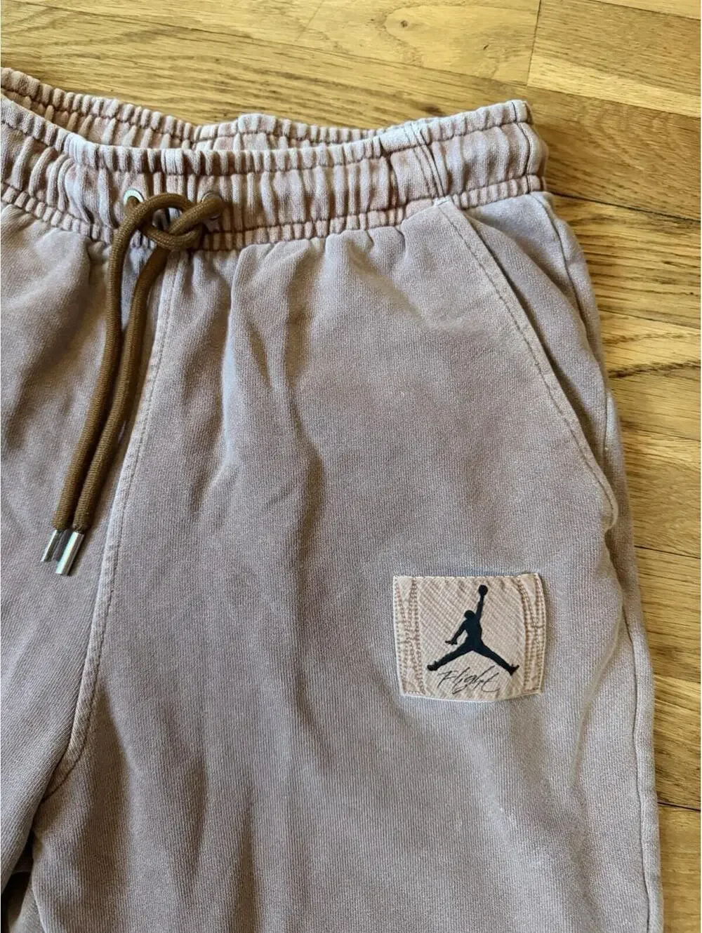 Small - Men - Jordan Flight Sweatpants